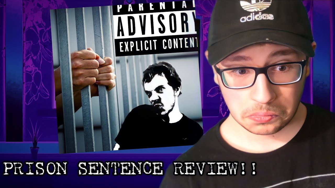 First Time Listen To B DIZZLE!! | Prison Sentence Ep Reaction!!! - YouTube