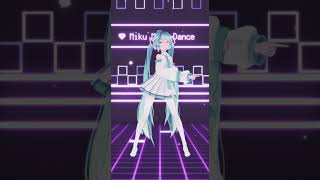 [ MMD ] POKÉ DANCE [ Sour式初音ミクVer.1.02 / Sour式巡音ルカVer.1.01 ]