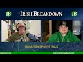 rapid fire mike mickens future notre dame confidence and concerns patrick mahomes aaron rodgers