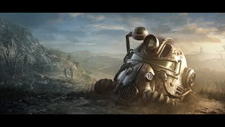 ТЕРАПИЯ ПОСЛЕ СТАЛКЕРА, FALLOUT 76