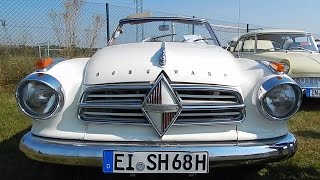 Oldtimertreffen beim Jurafest in Lenting 2016