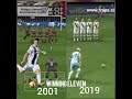 EVOLUSI GAME WINNING ELEVEN KONAMI DARI MASA KE MASA