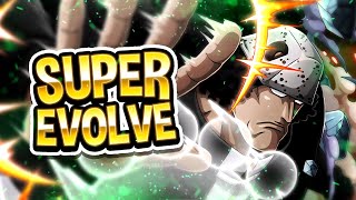 Bartholomew Kuma Is The Next SUPER EVOLUTION! (ONE PIECE Treasure Cruise)