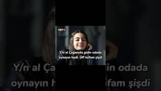 Çağkız komik edit❤😂