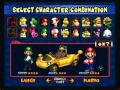 Mario Kart: Double Dash!! - Hidden Secrets and Unlockables