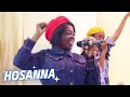 HOSANNA - Koda (Cover) - MORIJA WORSHIP