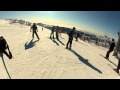 Skitur 2012 - skanderborg klubberne