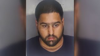 CHP says truck driver fled scene of fatal crash before arrest