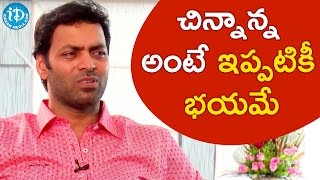 జేసీ ప్రభాకర్ రెడ్డి అంటే నాకు ఇప్పటికి భయమే - జేసీ పవన్ రెడ్డి | Talking Politics With iDream