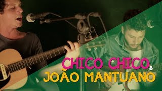 Chico Chico & João Mantuano  | Espelho - Donninha Apresenta (ao vivo)