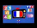 tnt france iptv android app