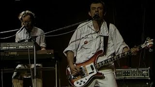 ELÁN - Kaskadér, live (1983)