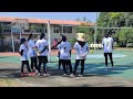 Kursus Gaya Hidup Sihat Kluster KM ii 2024 #volleyball #live