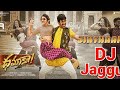 DJ Jaggu || Mass Maha raja || Ravi Teja || DJ Songs || Telugu Bass Songs