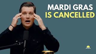 Mardi Gras Is Cancelled | The Wake-Up Call 2/17/2026