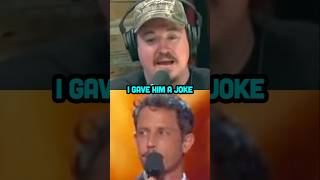 Shane Gillis wrote one of Tony Hinchcliffe’s Brady Roasts 🤯🤔
