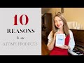 10 REASONS TO TRY ATOMY PRODUCTS | WHY USE ATOMY | ATOMY UK | KOREAN SKINCARE