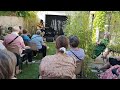 RECKUNGUNA-RETENO - Ma Maria - Festival Parcours & Jardin