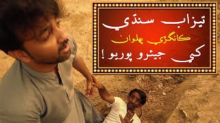 Do Not Make More Fun with Tezab Sindhi