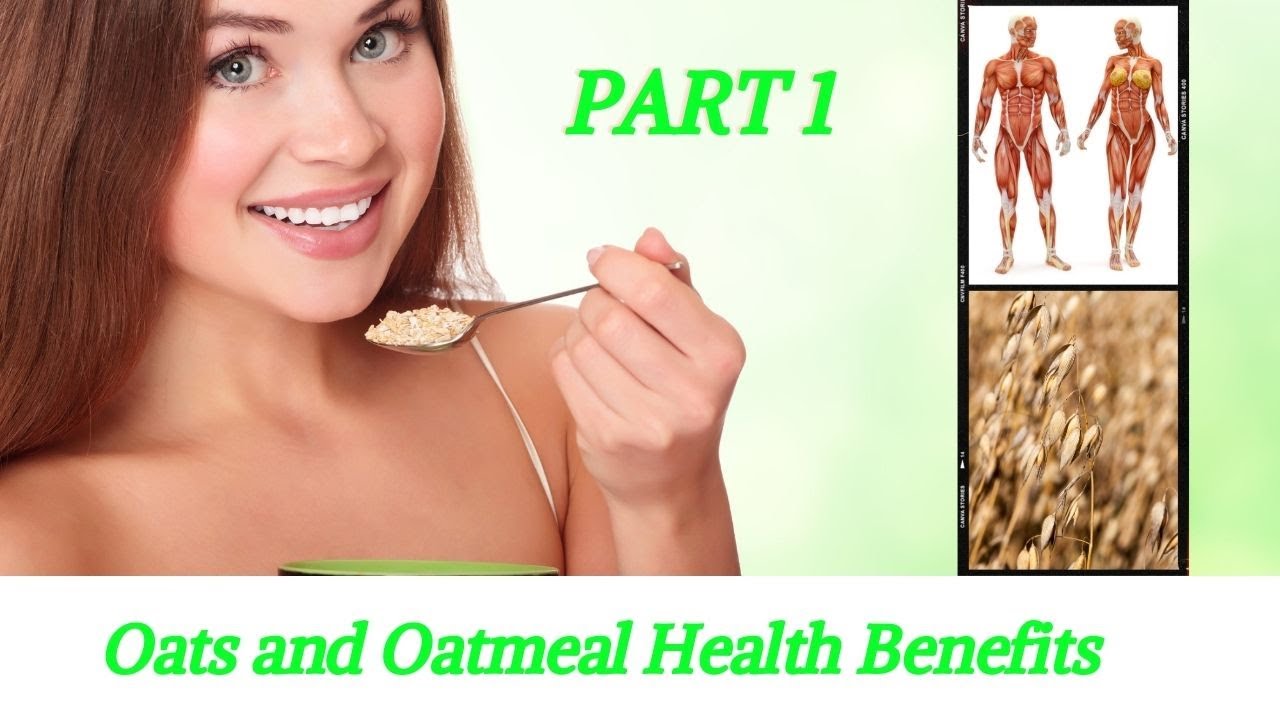 The Most Healthy Benefits Of Oats And Oatmeal When You Start Eating ...