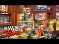 Pawn Stars: Chum's BIG PROFIT on HUGE Simpsons Collection (Season 17 ) | History