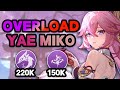 Is This the Best Way to Play Yae Miko? |  Genshin Impact