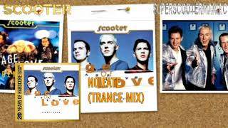 Scooter  - No Fate (Trance Mix)