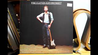 Eric Clapton - Just One Night -  Cocaine (Vinyl, Linn Lp12 Sondek, Koetsu Black GL)