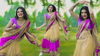 বন্দু তোমার চক্ষু দুইটা দুই নালা এক বন্দুক | Dui Nola Bondhu Dj | New Hot Dance 2025 | SR Vision