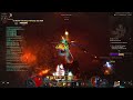 d3 25feb2025 eu season 34 gr 144 strafe impale 8th 15m07s u0026 13th 15m23s of 17 tries