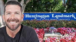 Huntington Landmark | Huntington Beach Real Estate