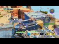 Fortnite - Save the World- How to use a Single Jail Build - Soloing a RTD in a 140 zone