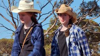 THE COOLGARDIE RODEO