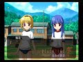 【ps2】ひぐらしのなく頃に祭　カケラ遊び　ベストエンド　part１１２　祟殺し編　～ざわざわと、胸騒ぎ。背後に、気配を感じる　【スタートオンゲームズ２】【スタゲー２】【japage】