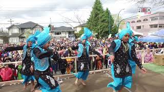 Vancouver Vaisakhi Nagar Kirtan 2018