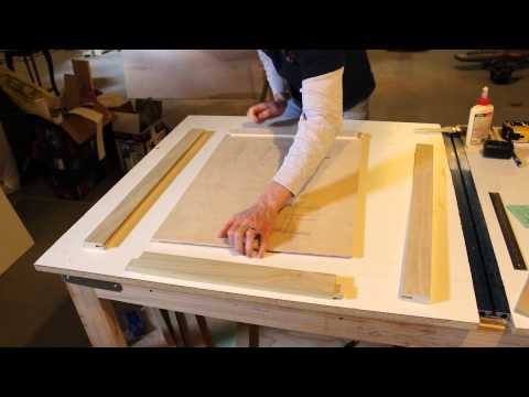 DIY Shaker Style Inset Cabinet Doors DIY Shaker Style Inset Cabinet Doors