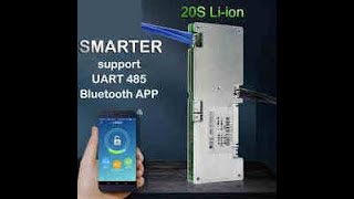 Bluetooth Lithium Batter BMS xiaoxiang android apk info