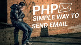 PHP Tutorial | Mail Functions | Send Email