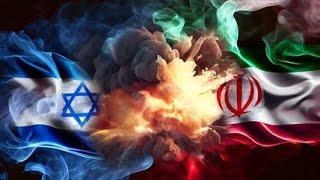 ISRAËL VS IRAN! WORLD WAR 3?