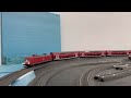 Märklin - from 4 starter sets…