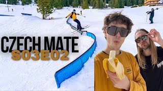 CzechMate S03E02 | Last Resort