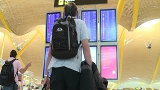 Los turistas gastaron más de 68.000 millones de euros en España