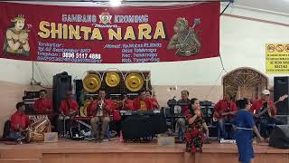 Jali Jali Bunga Siantan - Gambang Kromong Shinta Nara - Shinta Nara Entertainment 0896 5117 4888