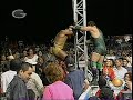 aaa dr. wagner jr. el mesías vs. nicho el millonario joe líder 2009 04 10