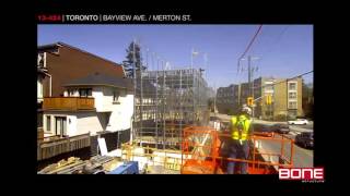 Project 13-424: Corner Bayview \u0026 Merton, Toronto