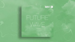 Sample Tools by Cr2 - Future Wave (Sample Pack)