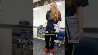 Jeff Bliss says "if you would just get up and teach them" #shorts #ytshorts #motivation #success #yt