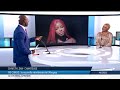 Le Journal Afrique du samedi 08 janvier 2022 sur TV5MONDE