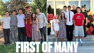 THIS IS ONLY THE BEGINNING