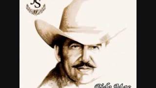 Joan Sebastian - Pide Mas - Estreno 2009